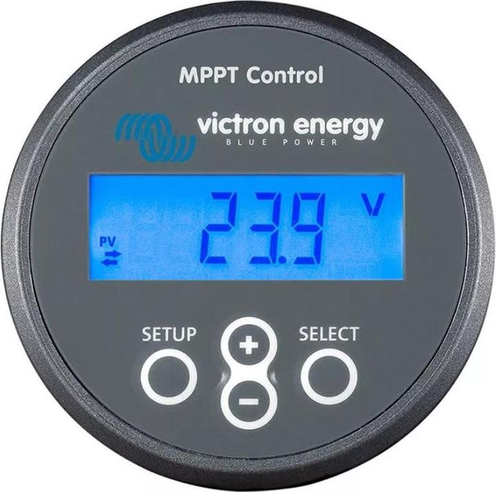 Immagine prodotto Victron Energy Display del telecomando per BlueSolar PWM-Pro