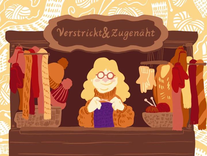 Produktbild Feliz NaviDEAD: Feliz NaviDEAD auf dem Weihnachtsmarkt