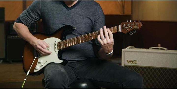 Produktbild Ernie Ball Earthwood Extra Light (6x, Gitarre, 0.05")