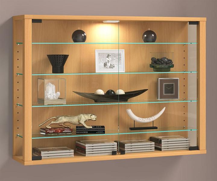 Produktbild VCM Vitrosa L (83 x 18 x 60 cm)