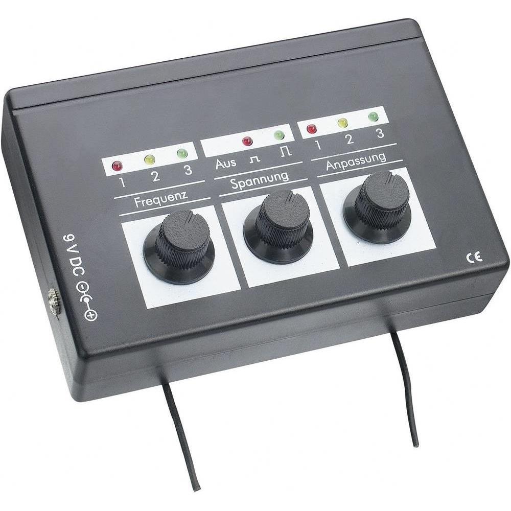 IVT: Generatore di Campo Magnetico 3 m³/h 1.3 per Installazioni Sanitarie