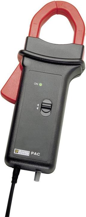 Produktbild Chauvin Arnoux PAC93 Stromzange PAC93, Passen (CAT III 600V, CAT IV 300V)