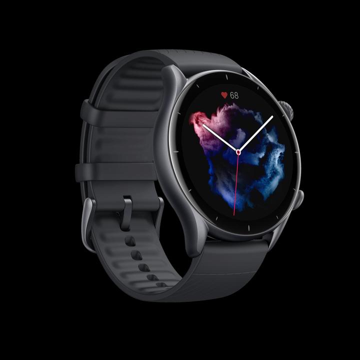 Immagine prodotto Amazfit GTR 3 (45 mm)