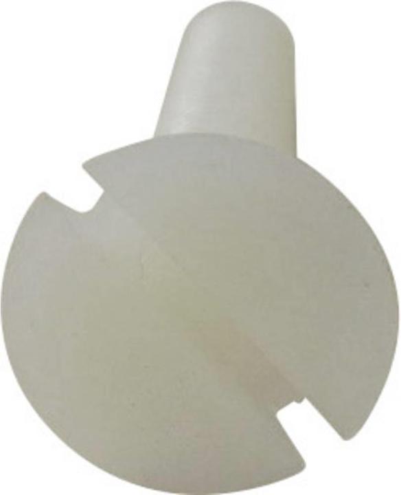 Produktbild Toolcraft Senkschrauben M4 20 mm Schlitz (10 Schrauben pro Stück)
