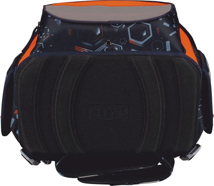 Actual product image Scout Genius 4-piece satchel set (19 l)