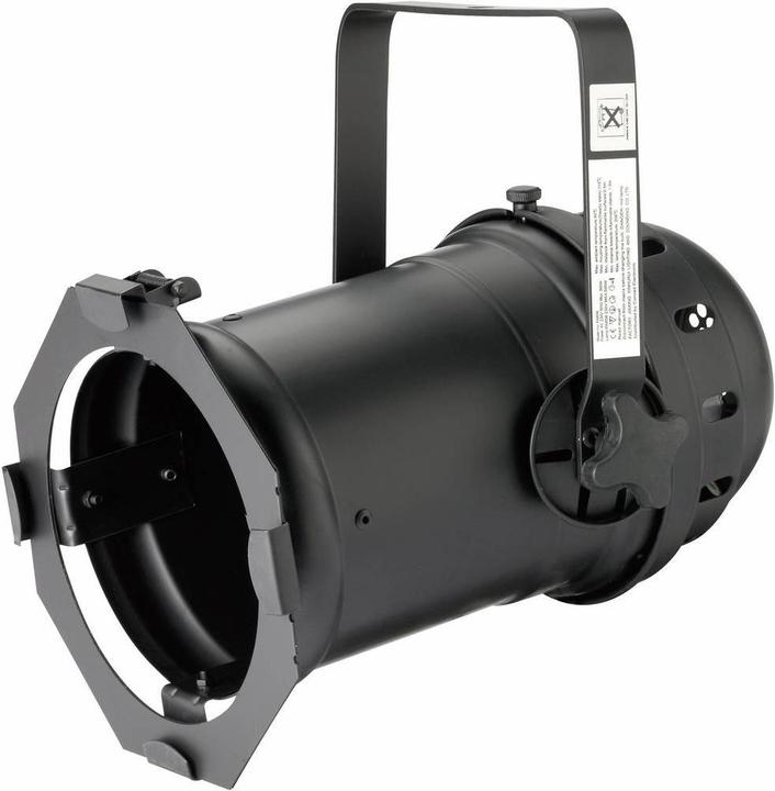 Produktbild Eurolite Halogen-PAR-Scheinwerfer PAR-5 (300 W, HPS)