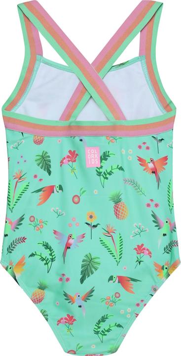 Produktbild Color Kids Badeanzug Cabbage (128)