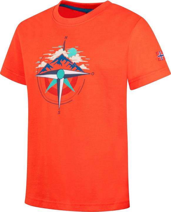 Produktbild Trollkids Kid's Trondheim T (164)