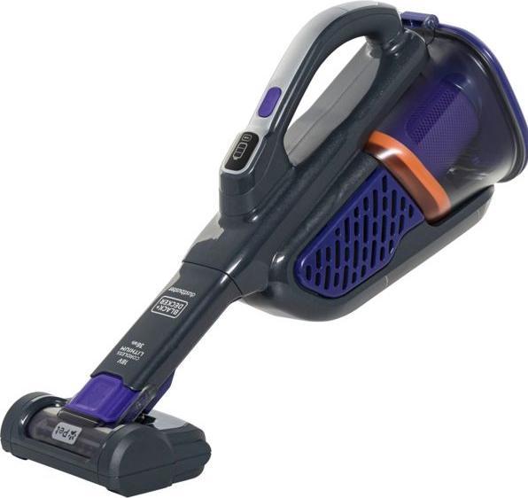 Image du produit Black & Decker BHHV520BFPQW