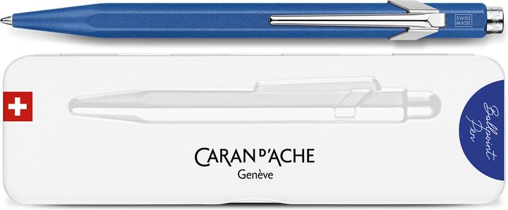 Produktbild Caran d'Ache 849 Colormat-X mit Etui (1x)