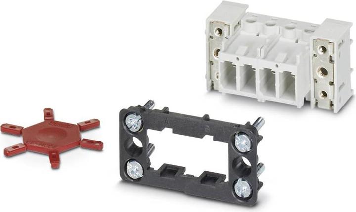 Produktbild Phoenix Contact Kontakteinsatz-Set VC-AR1 / 2M