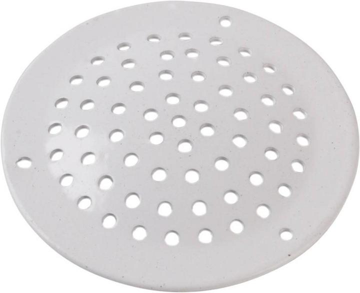 Produktbild Wallair Abluftgitter Aluminium Passend