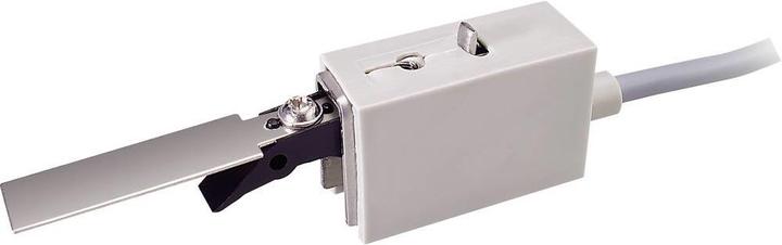 Actual product image Abus Bolt switch contact stainless steel
