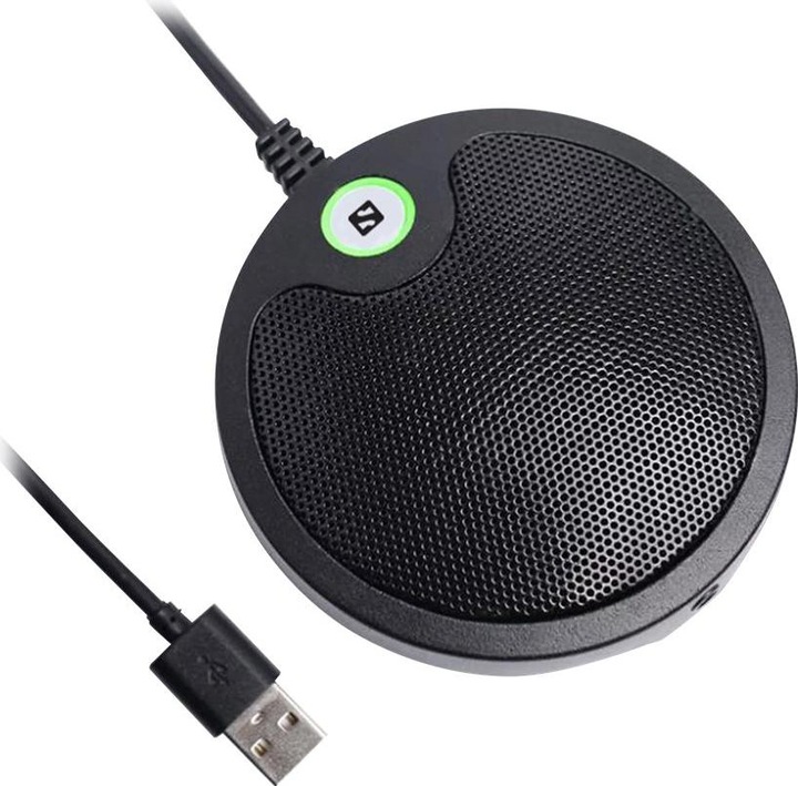 Produktbild Sandberg USB Tischmikrofon