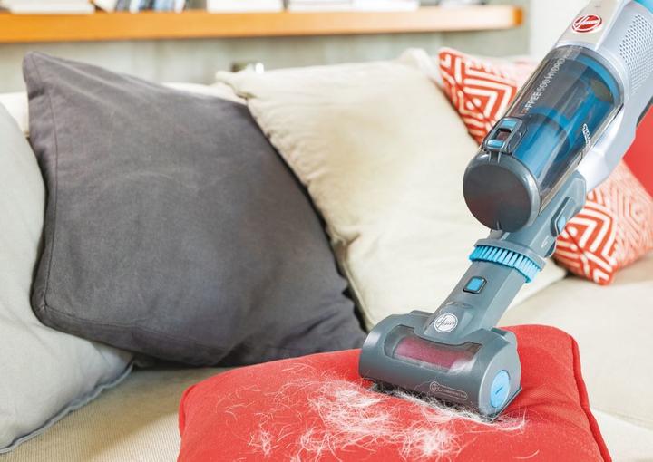 Immagine prodotto Hoover H-Free 500 Hydro Plus