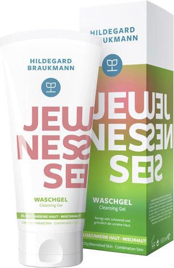 Actual product image Hildegard Braukmann Jeunesse (100 ml)