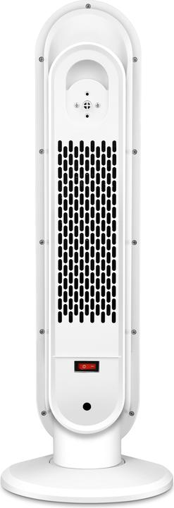 Produktbild Trisa Heizlüfter "2-in-1 Cozy Air" (2000 W)