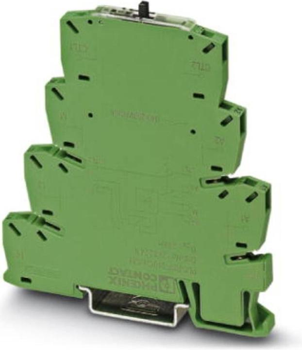 Produktbild Phoenix Contact Interfacerelais 10 St. 24 V/DC
