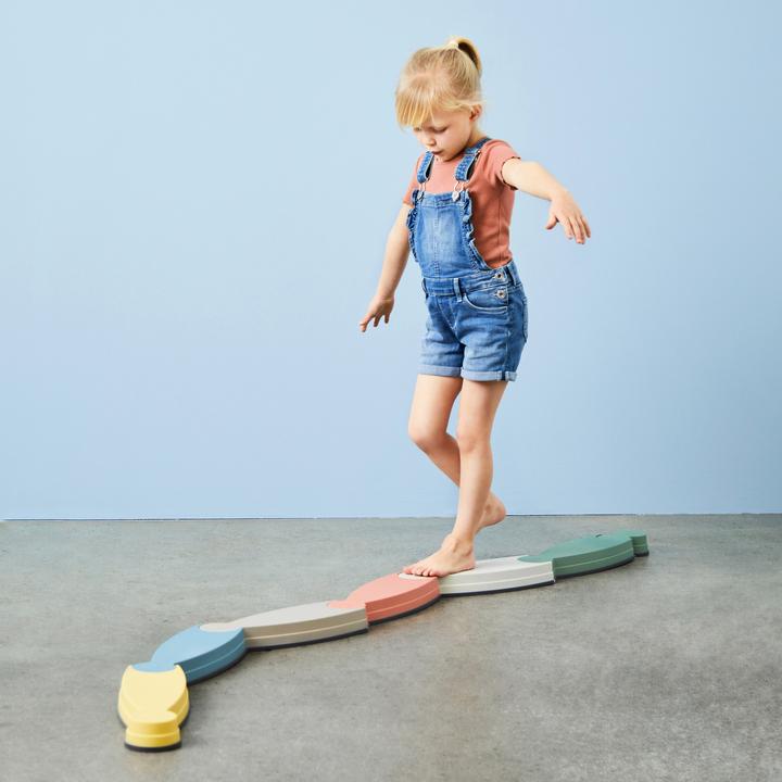 Produktbild Gonge Balancierstrecke-Set Fluss