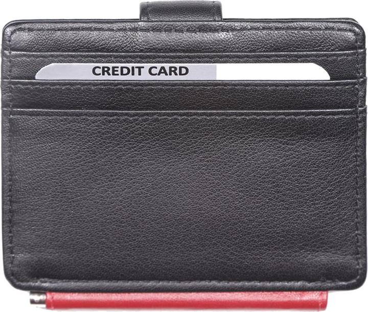 Produktbild Giorgio Carelli Dollarclip, RFID