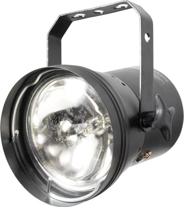 Produktbild Eurolite Pinspot T-36 30 W Schwarz (30 W)
