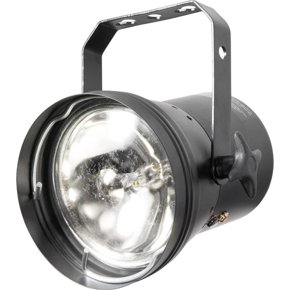 Thumbnail - Eurolite Pinspot T-36 30 W Schwarz (30 W), Scheinwerfer, Schwarz
