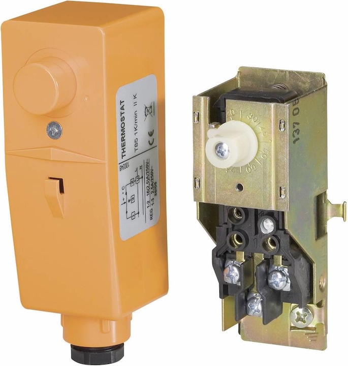 Actual product image Imit Tubular contact thermostat body 20