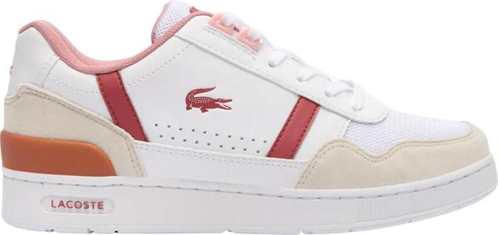 Image du produit Lacoste - Baskets T-CLIP - Enfant (38.5)