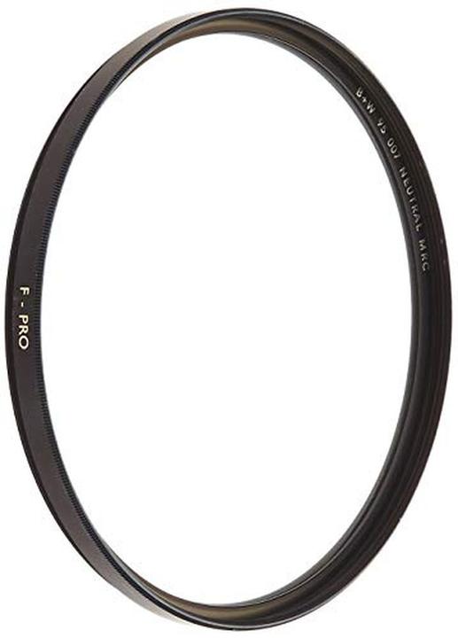 Actual product image B+W 007 F-Pro 007 95mm Clear Filter MRC (95 mm, Protection filter, 95 mm)