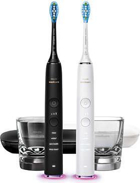 Produktbild Philips Sonicare DiamondClean Smart