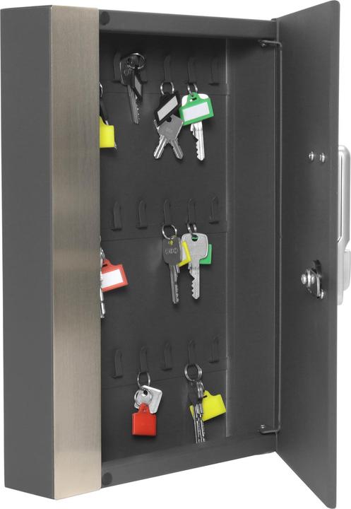 Produktbild Rottner Schlüsselschrank Key Home 24 Elektronikschloss
