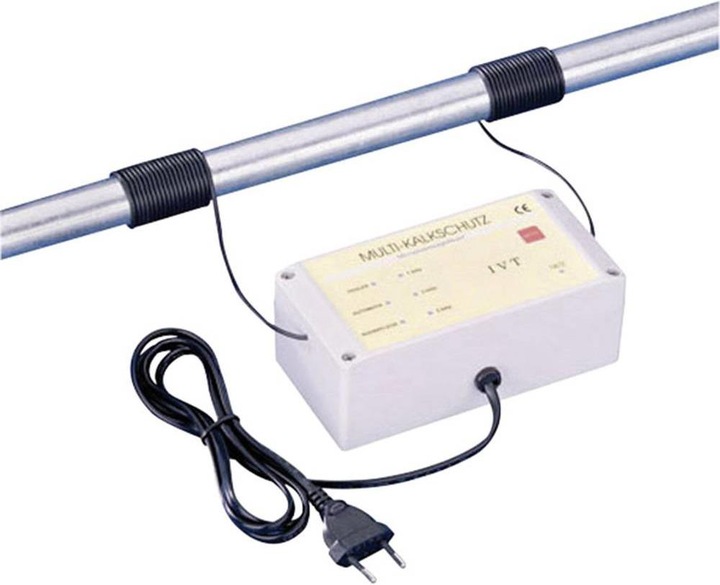 Actual product image IVT Magnetic field generator 5 m³/h 1.2