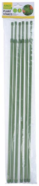 Kinzo Tiges de plantation