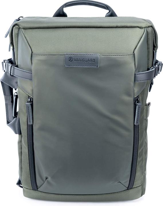 Actual product image Vanguard Veo Select 41 (Camera backpack)