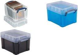 Produktbild Really Useful Box Storage Box (16 x 18 x 24 cm, 3 l)