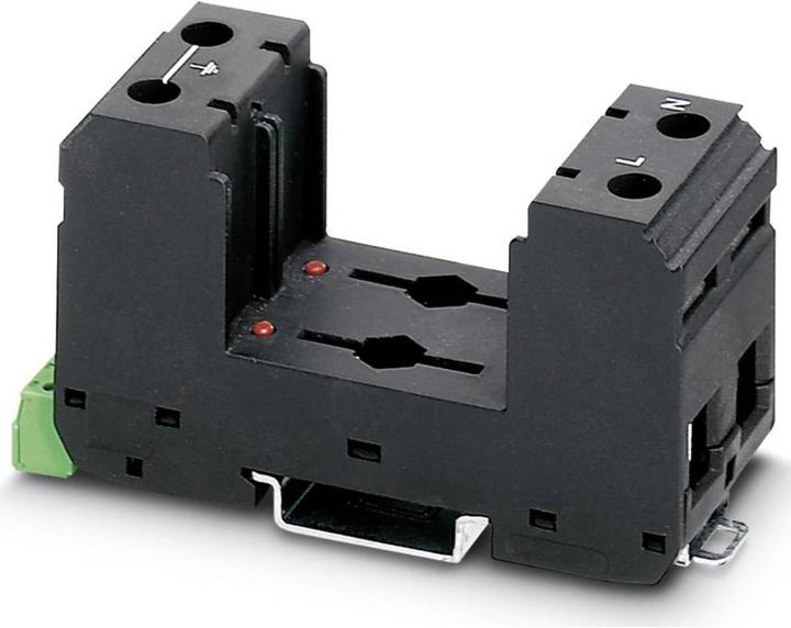 Actual product image Phoenix Contact Overvoltage protection socket Übe