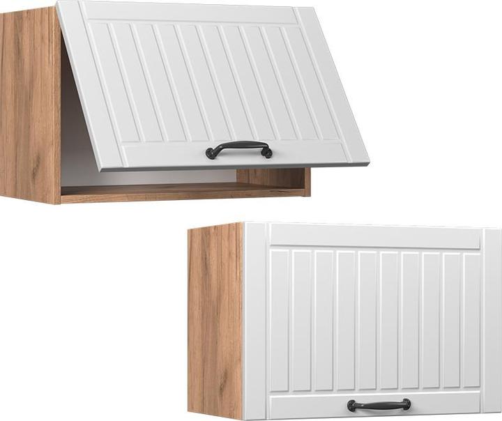 Produktbild Vicco Hängeschrank Fame-Line (60 x 34.10 x 40 cm)