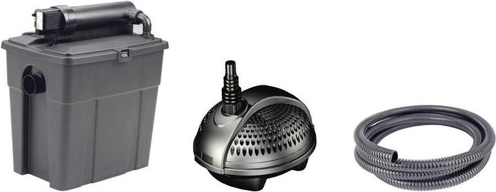 Actual product image Pontec MultiClear Set 8000