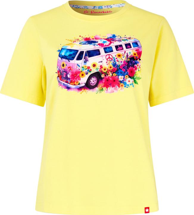 Produktbild Joe Browns Graphic Tee with Campervan Print (46)