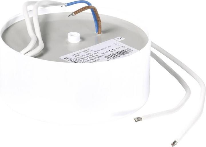 Actual product image Sedlbauer toroidal transformer
