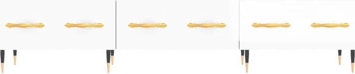 Produktbild vidaXL Hugh (150 x 36 x 30 cm)