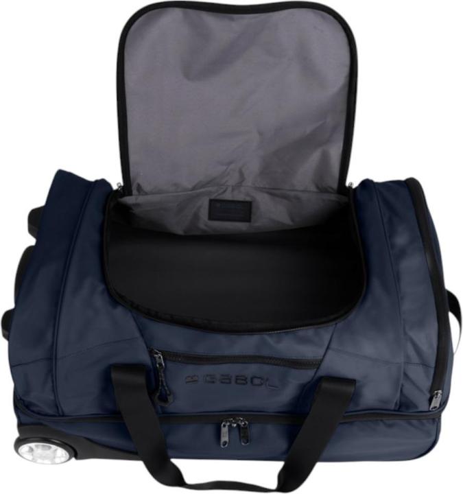Image du produit Gabol Kanada - Rollreisetasche (51 l)