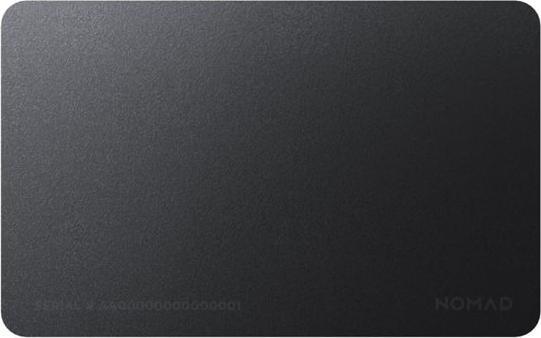 Actual product image Nomad Tracking Card - Location card with wireless charging (iOS)