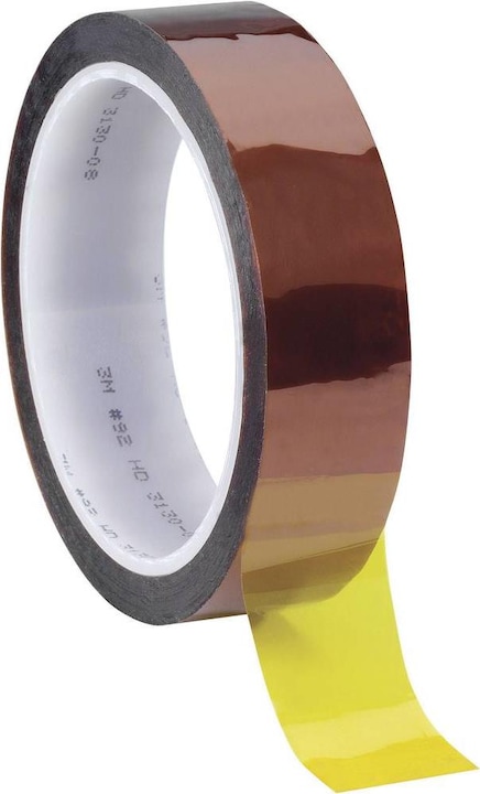 Immagine prodotto 3M Nastro isolante trasparente (L x W (9 mm)
