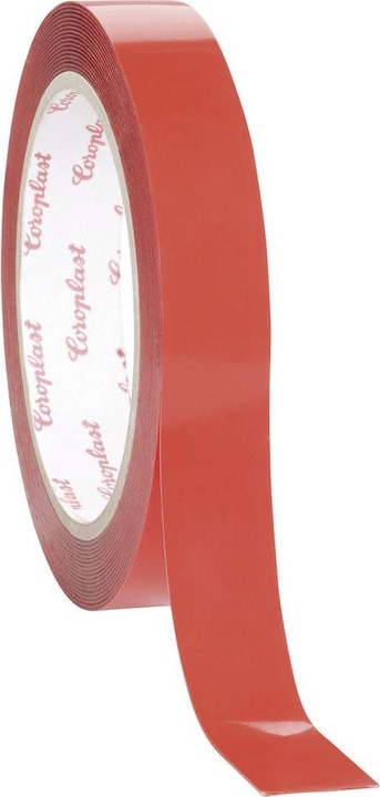Produktbild Coroplast Doppelseitiges Klebeband-Set W (19 mm)