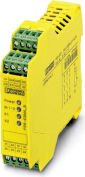 Produktbild Phoenix Contact Sicherheitsrelais