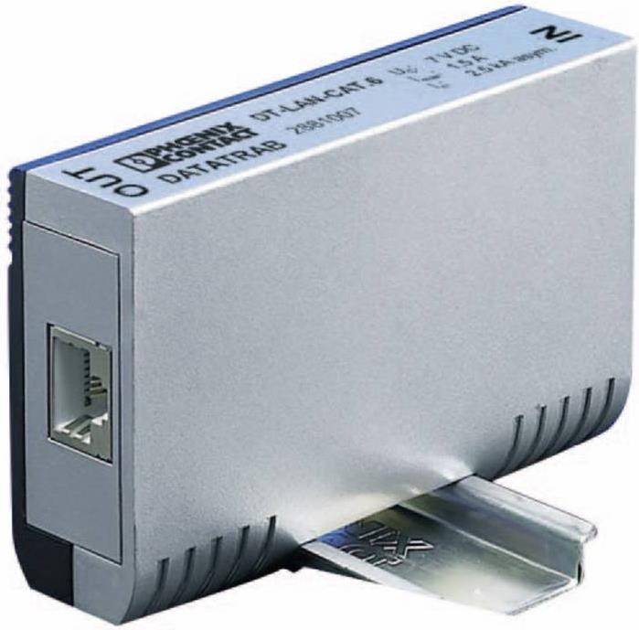 Immagine prodotto Phoenix Contact Protezione intermedia dalle sovratensioni