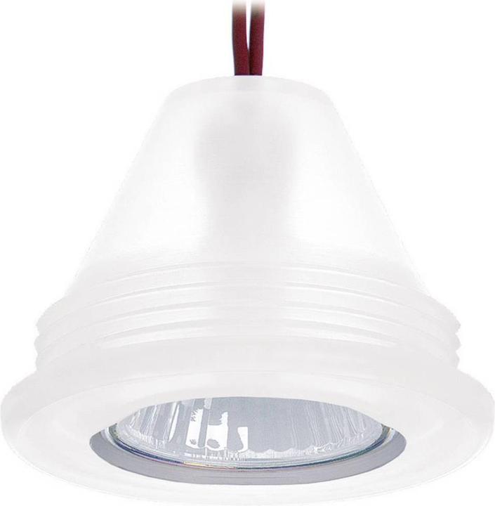 Produktbild interBär Silikon-Gehäuse 35 W Maxi 1000