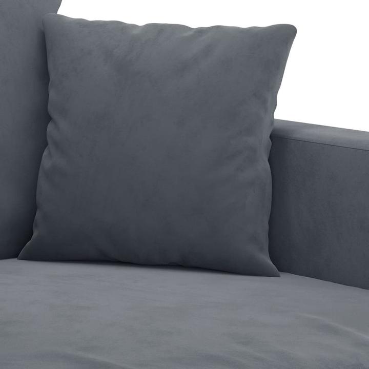Produktbild vidaXL 2-Sitzer-Sofa (2-Sitzer)