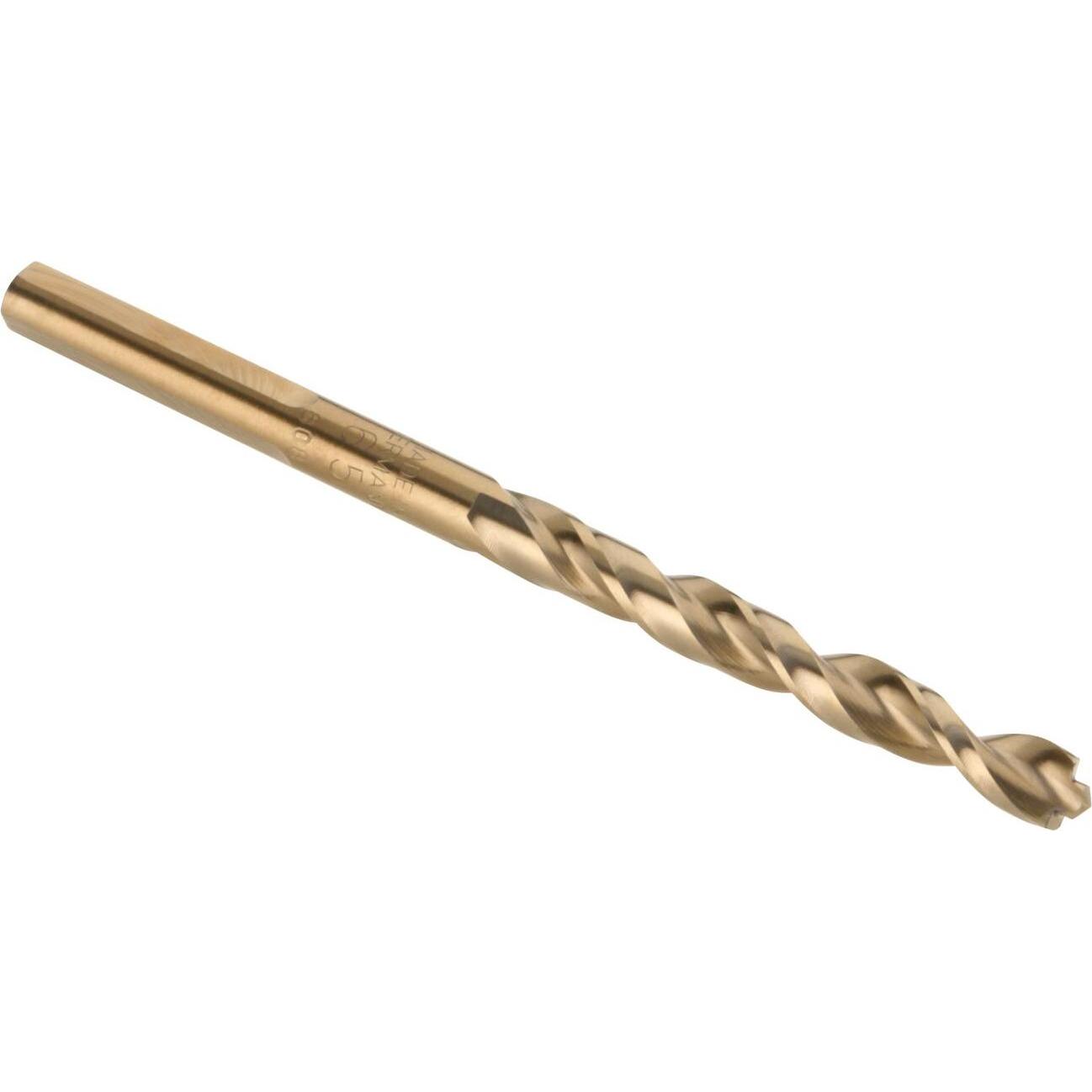 DeWalt, Bohrereinsatz, Metallbohrer (6.5 Millimeter)